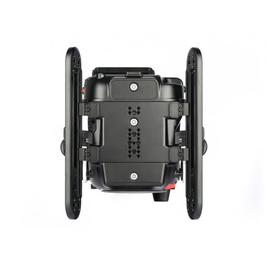 Nauticam NA-C500II 防水壳 for Canon EOS C300III/C500II 电影摄影机 Nauticam NA-C500II 防水壳 for Canon EOS C300III/C500II 电影摄影机