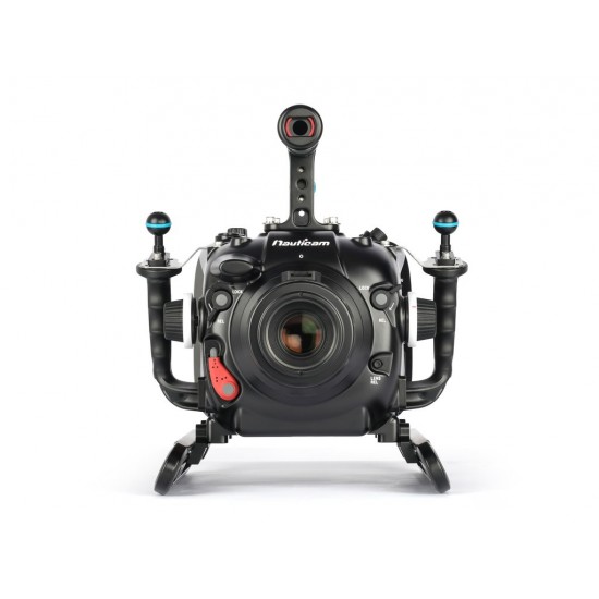 Nauticam NA-C500II 防水壳 for Canon EOS C300III/C500II 电影摄影机 Nauticam NA-C500II 防水壳 for Canon EOS C300III/C500II 电影摄影机