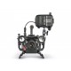 Nauticam NA-C500II 防水壳 for Canon EOS C300III/C500II 电影摄影机 Nauticam NA-C500II 防水壳 for Canon EOS C300III/C500II 电影摄影机