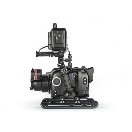Nauticam NA-C500II 防水壳 for Canon EOS C300III/C500II 电影摄影机 Nauticam NA-C500II 防水壳 for Canon EOS C300III/C500II 电影摄影机