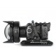 Nauticam NA-C500II 防水壳 for Canon EOS C300III/C500II 电影摄影机 Nauticam NA-C500II 防水壳 for Canon EOS C300III/C500II 电影摄影机
