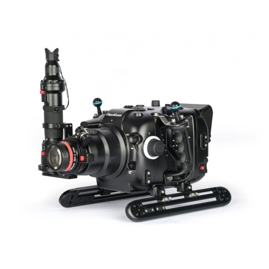 Nauticam NA-C500II 防水壳 for Canon EOS C300III/C500II 电影摄影机 Nauticam NA-C500II 防水壳 for Canon EOS C300III/C500II 电影摄影机