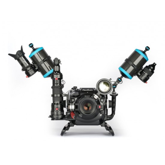 Nauticam NA-C500II 防水壳 for Canon EOS C300III/C500II 电影摄影机