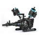 Nauticam NA-C500II 防水壳 for Canon EOS C300III/C500II 电影摄影机 Nauticam NA-C500II 防水壳 for Canon EOS C300III/C500II 电影摄影机