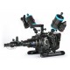 Nauticam NA-C500II 防水壳 for Canon EOS C300III/C500II 电影摄影机