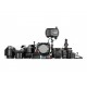 Nauticam NA-C500II 防水壳 for Canon EOS C300III/C500II 电影摄影机 Nauticam NA-C500II 防水壳 for Canon EOS C300III/C500II 电影摄影机