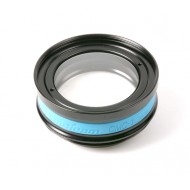 Nauticam 微距镜 CMC-1 (倍率 4.5x, 屈光度 +15) Nauticam 微距镜 CMC-1 (倍率 4.5x, 屈光度 +15)