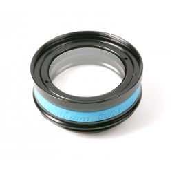 Nauticam 微距镜 CMC-1 (倍率 4.5x, 屈光度 +15)