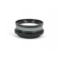 Nauticam 微距镜 CMC-2 (倍率 2.8x) Nauticam 微距镜 CMC-2 (倍率 2.8x)