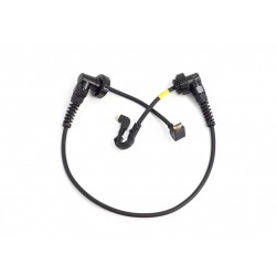 Nauticam M24D1R205-M28A1R170 HDMI 2.0 连接线 (for NA-XT3/R5 搭配 Ninja V 防水壳使用) Nauticam M24D1R205-M28A1R170 HDMI 2.0 连接线 (for NA-XT3/R5 搭配 Ninja V 防水壳使用)
