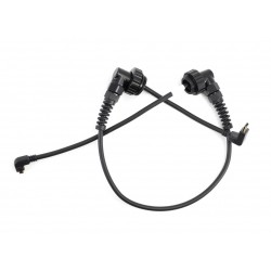 Nauticam M24D1R270-M28A1R170 HDMI 2.0 连接线 (for NA-EM1X 搭配 Ninja V 防水壳使用) Nauticam M24D1R270-M28A1R170 HDMI 2.0 连接线 (for NA-EM1X 搭配 Ninja V 防水壳使用)