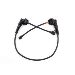 Nauticam M28C1R200-M28A1R170 HDMI 2.0 连接线 (for NA-Z7V/Z7II 搭配 Ninja V 防水壳使用) Nauticam M28C1R200-M28A1R170 HDMI 2.0 连接线 (for NA-Z7V/Z7II 搭配 Ninja V 防水壳使用)