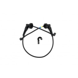 Nauticam M24D2R200-M28A1R170 HDMI 2.0 连接线 (for NA-A7RIV 搭配 Ninja V 防水壳使用) Nauticam M24D2R200-M28A1R170 HDMI 2.0 连接线 (for NA-A7RIV 搭配 Ninja V 防水壳使用)