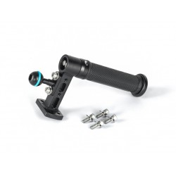 Nauticam 机顶提把 for E2/F/C70/BGH1/Komodo 防水壳 Nauticam 机顶提把 for E2/F/C70/BGH1/Komodo 防水壳