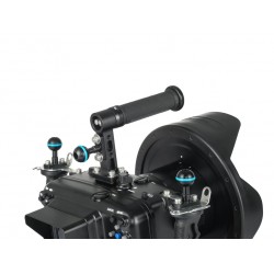 Nauticam 机顶提把 for E2/F/C70/BGH1/Komodo 防水壳 Nauticam 机顶提把 for E2/F/C70/BGH1/Komodo 防水壳