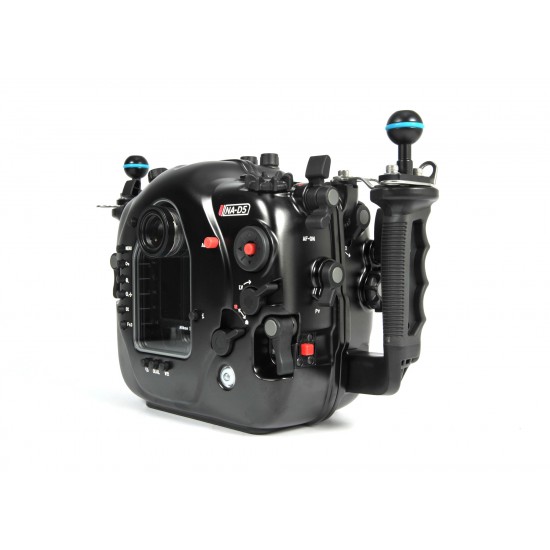 Nauticam NA-D5 防水壳 for Nikon D5