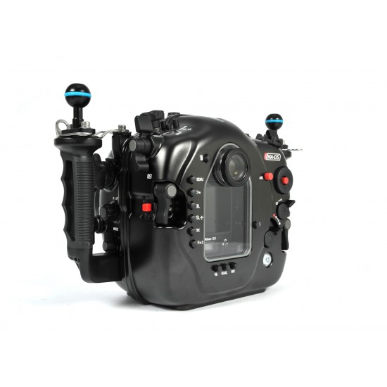 Nauticam NA-D5 防水壳 for Nikon D5