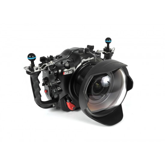 Nauticam NA-D5 防水壳 for Nikon D5