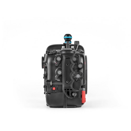 Nauticam NA-D6 防水壳 for Nikon D6 Nauticam NA-D6 防水壳 for Nikon D6