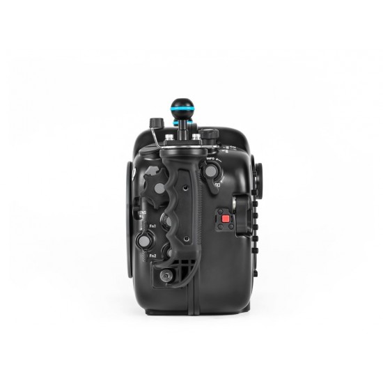 Nauticam NA-D6 防水壳 for Nikon D6 Nauticam NA-D6 防水壳 for Nikon D6