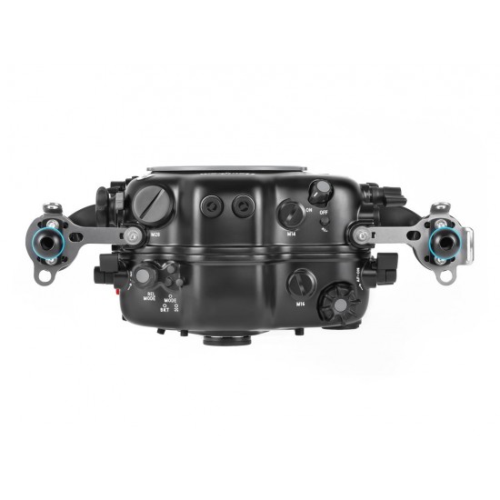 Nauticam NA-D6 防水壳 for Nikon D6 Nauticam NA-D6 防水壳 for Nikon D6
