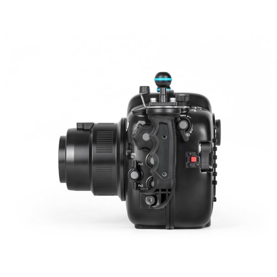 Nauticam NA-D6 防水壳 for Nikon D6 Nauticam NA-D6 防水壳 for Nikon D6