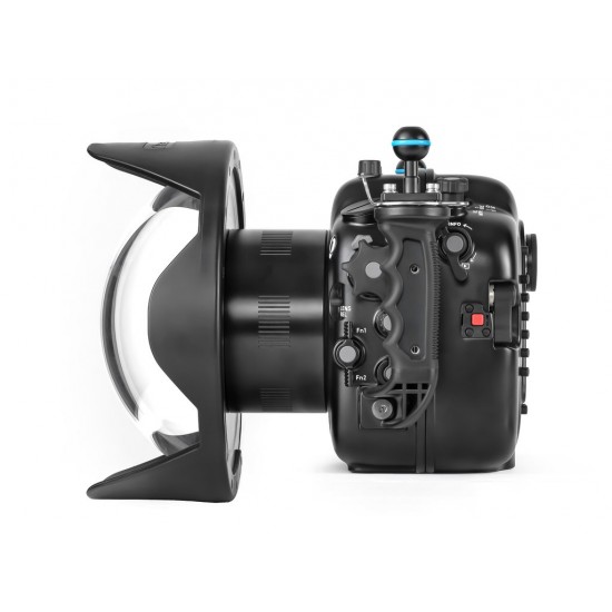 Nauticam NA-D6 防水壳 for Nikon D6 Nauticam NA-D6 防水壳 for Nikon D6
