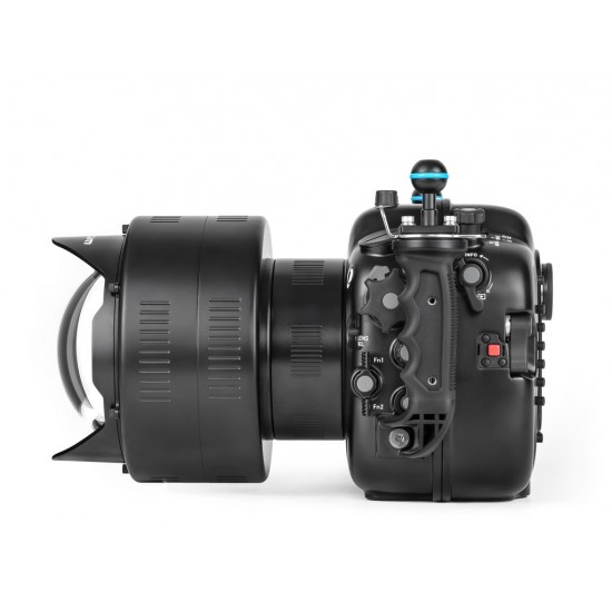 Nauticam NA-D6 防水壳 for Nikon D6 Nauticam NA-D6 防水壳 for Nikon D6
