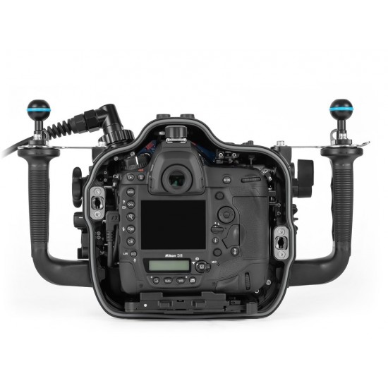 Nauticam NA-D6 防水壳 for Nikon D6 Nauticam NA-D6 防水壳 for Nikon D6