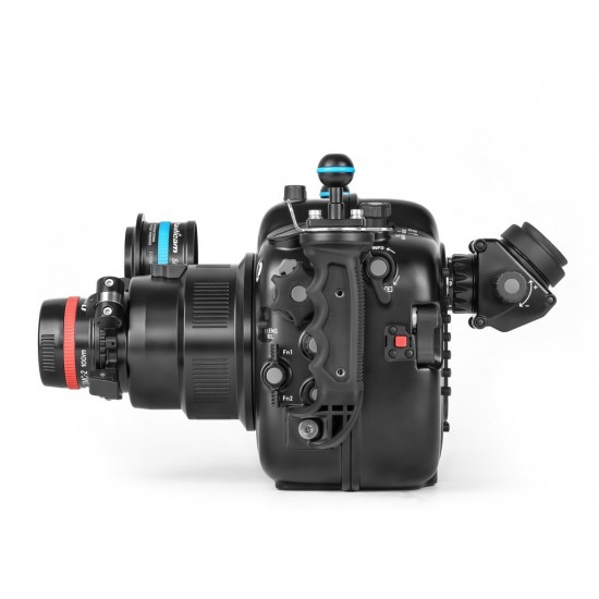 Nauticam NA-D6 防水壳 for Nikon D6 Nauticam NA-D6 防水壳 for Nikon D6