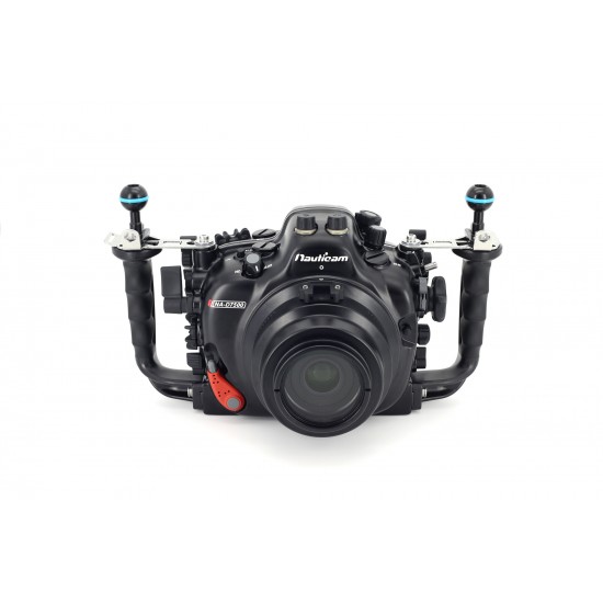 Nauticam NA-D7500 防水壳 for Nikon D7500 (已停产)