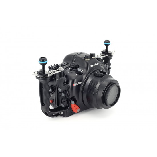 Nauticam NA-D7500 防水壳 for Nikon D7500 (已停产)