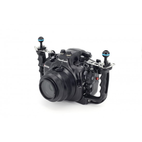 Nauticam NA-D7500 防水壳 for Nikon D7500 (已停产)