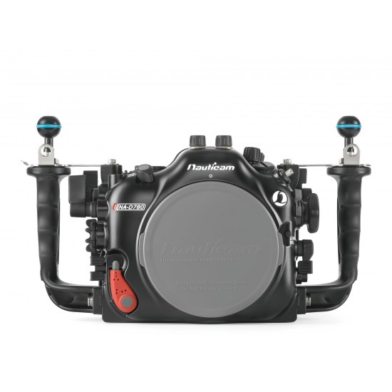Nauticam NA-D780 防水壳 for Nikon D780 Nauticam NA-D780 防水壳 for Nikon D780