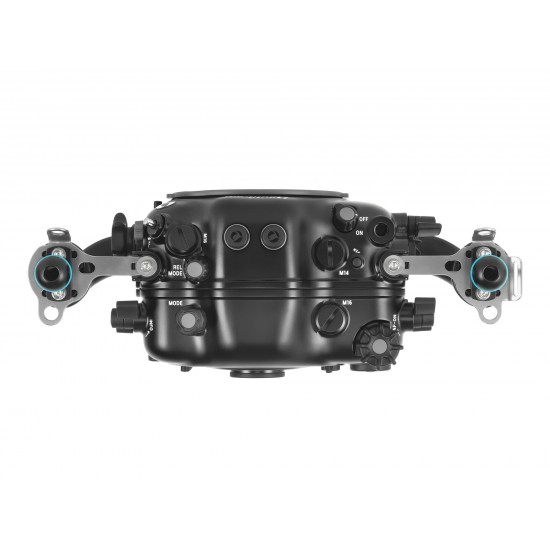 Nauticam NA-D780 防水壳 for Nikon D780 Nauticam NA-D780 防水壳 for Nikon D780