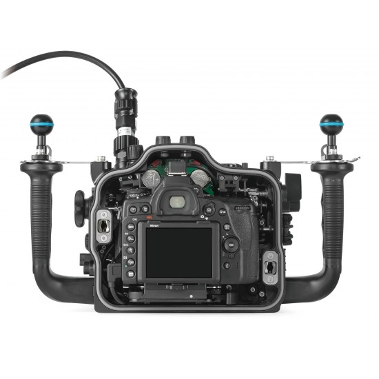 Nauticam NA-D780 防水壳 for Nikon D780 Nauticam NA-D780 防水壳 for Nikon D780