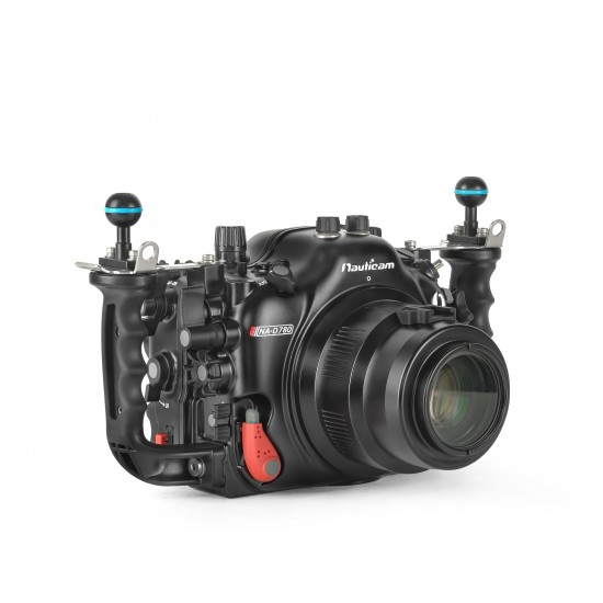Nauticam NA-D780 防水壳 for Nikon D780 Nauticam NA-D780 防水壳 for Nikon D780
