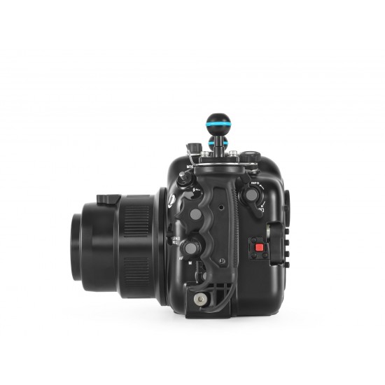 Nauticam NA-D780 防水壳 for Nikon D780 Nauticam NA-D780 防水壳 for Nikon D780