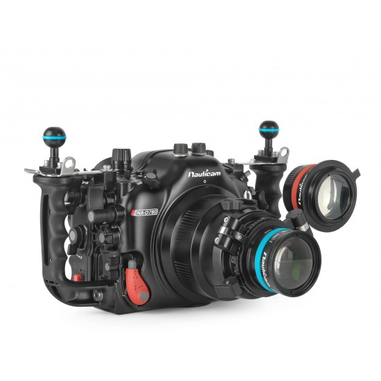 Nauticam NA-D780 防水壳 for Nikon D780 Nauticam NA-D780 防水壳 for Nikon D780