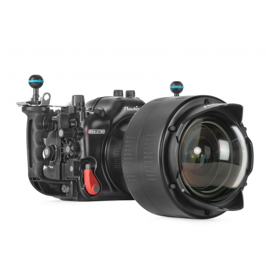 Nauticam NA-D780 防水壳 for Nikon D780 Nauticam NA-D780 防水壳 for Nikon D780