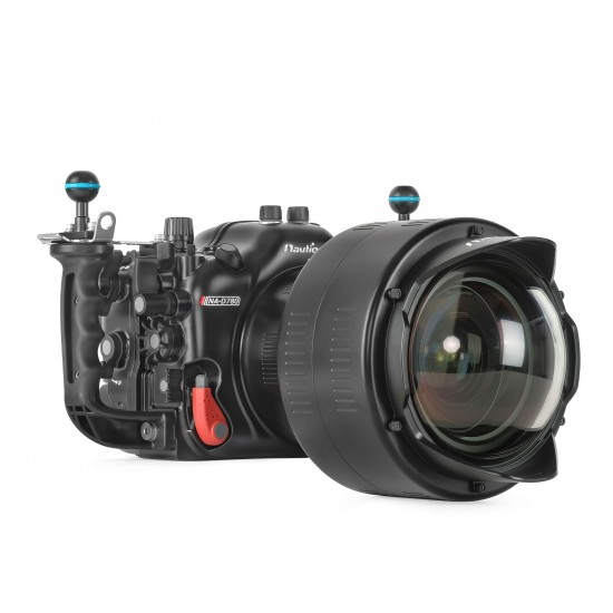 Nauticam NA-D780 防水壳 for Nikon D780