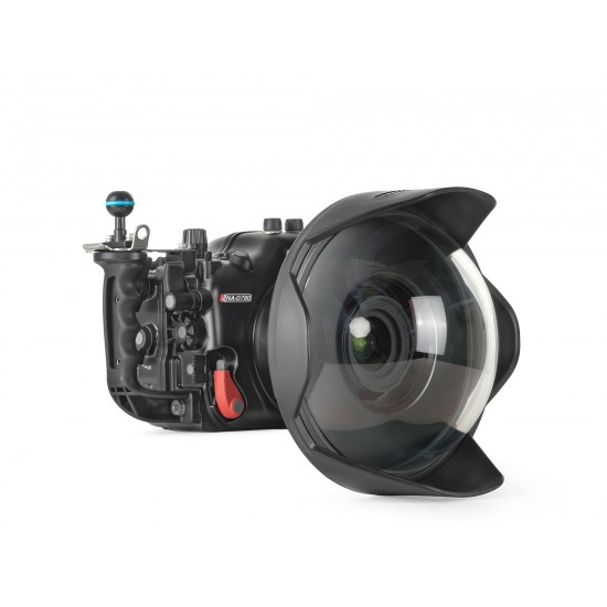 Nauticam NA-D780 防水壳 for Nikon D780 Nauticam NA-D780 防水壳 for Nikon D780