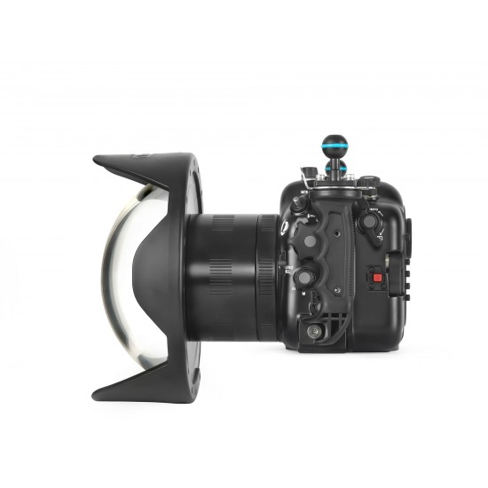 Nauticam NA-D780 防水壳 for Nikon D780 Nauticam NA-D780 防水壳 for Nikon D780