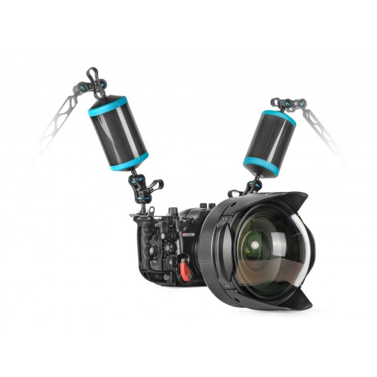 Nauticam NA-D780 防水壳 for Nikon D780 Nauticam NA-D780 防水壳 for Nikon D780