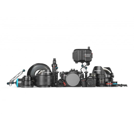 Nauticam NA-D780 防水壳 for Nikon D780 Nauticam NA-D780 防水壳 for Nikon D780