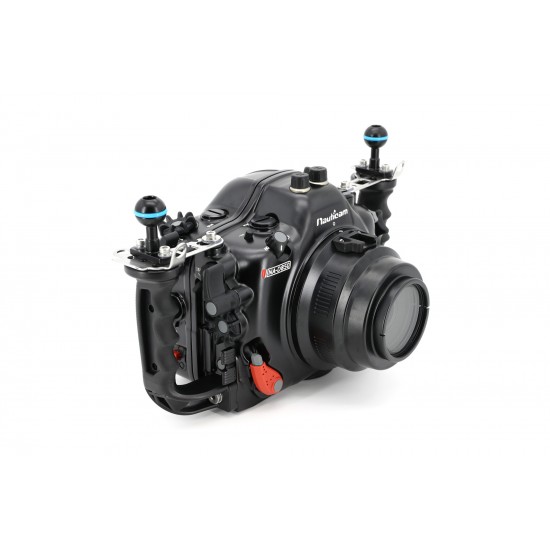 Nauticam NA-D850 防水壳 for Nikon D850 Nauticam NA-D850 防水壳 for Nikon D850