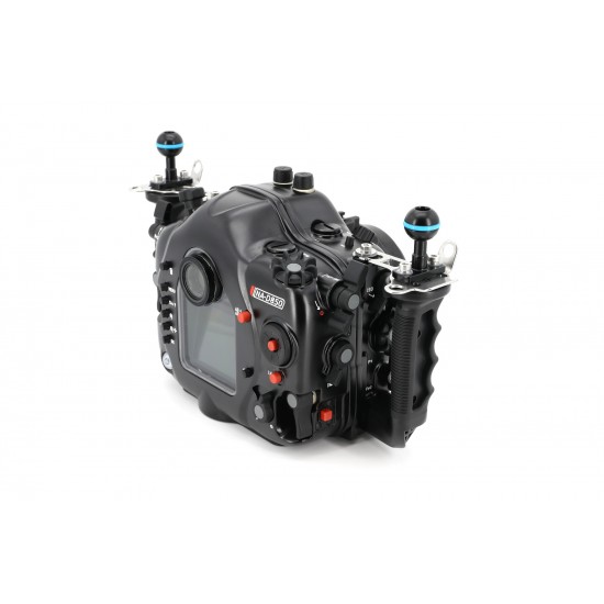 Nauticam NA-D850 防水壳 for Nikon D850 Nauticam NA-D850 防水壳 for Nikon D850