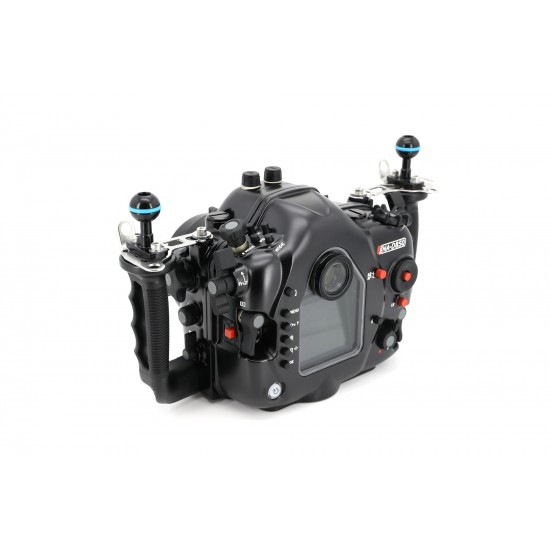 Nauticam NA-D850 防水壳 for Nikon D850 Nauticam NA-D850 防水壳 for Nikon D850