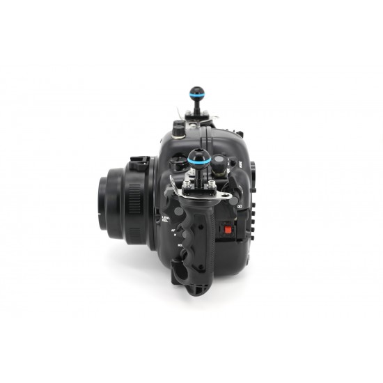 Nauticam NA-D850 防水壳 for Nikon D850 Nauticam NA-D850 防水壳 for Nikon D850