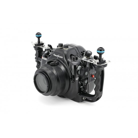 Nauticam NA-D850 防水壳 for Nikon D850 Nauticam NA-D850 防水壳 for Nikon D850